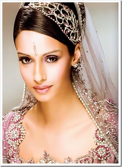 arabic wedding makeup. Bridal Mehendi / Henna