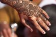 Rajasthani & Marwadi Style Heena